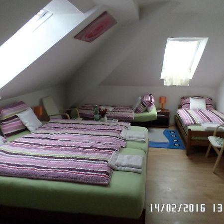 Hotel "Alte Schule" Trogen Habitación foto