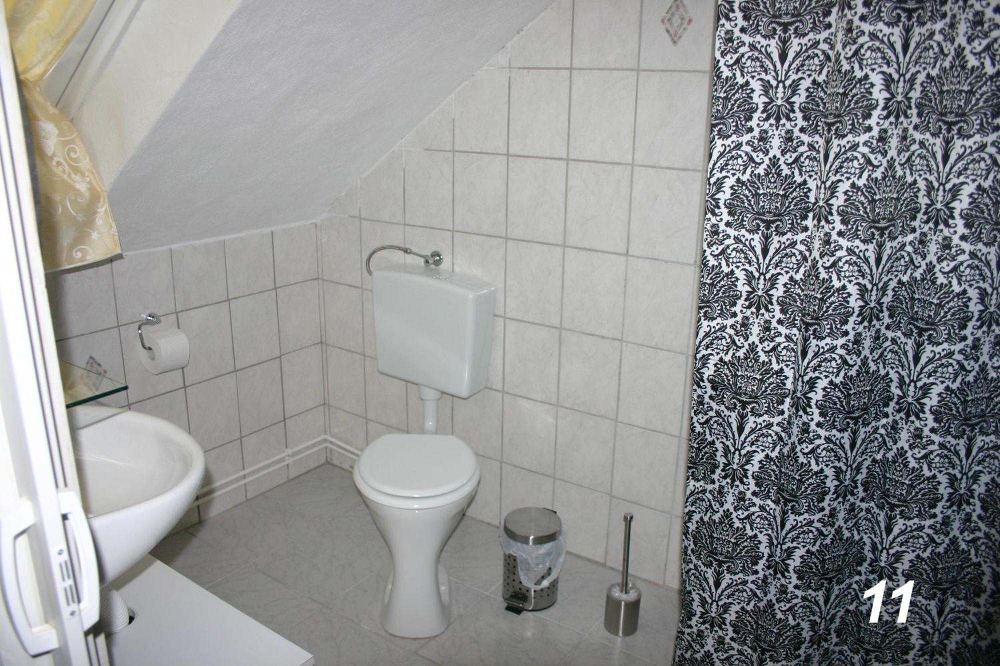 Hotel "Alte Schule" Trogen Habitación foto