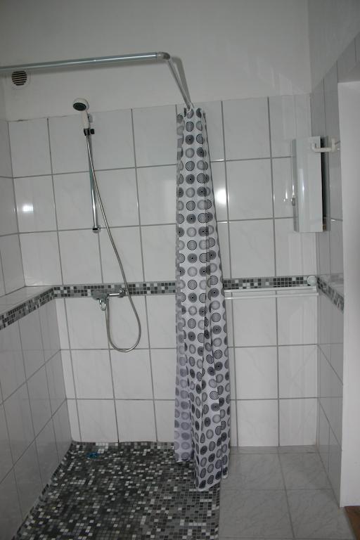 Hotel "Alte Schule" Trogen Habitación foto