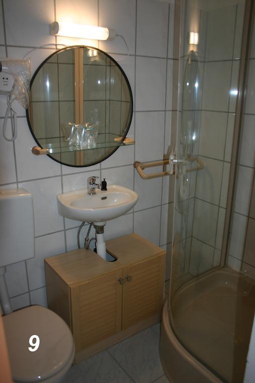 Hotel "Alte Schule" Trogen Habitación foto